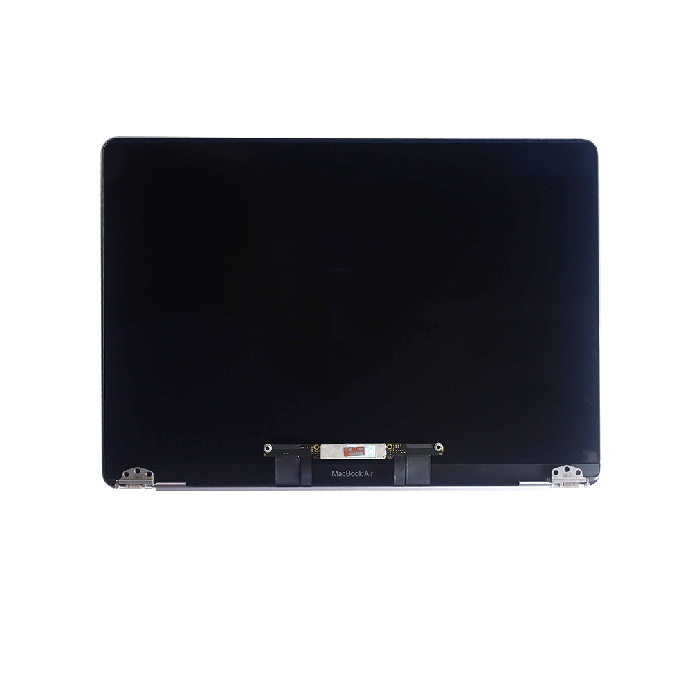 Screen Replacement For Apple MacBook Air EMC3598 Space Gray LCD Assembly