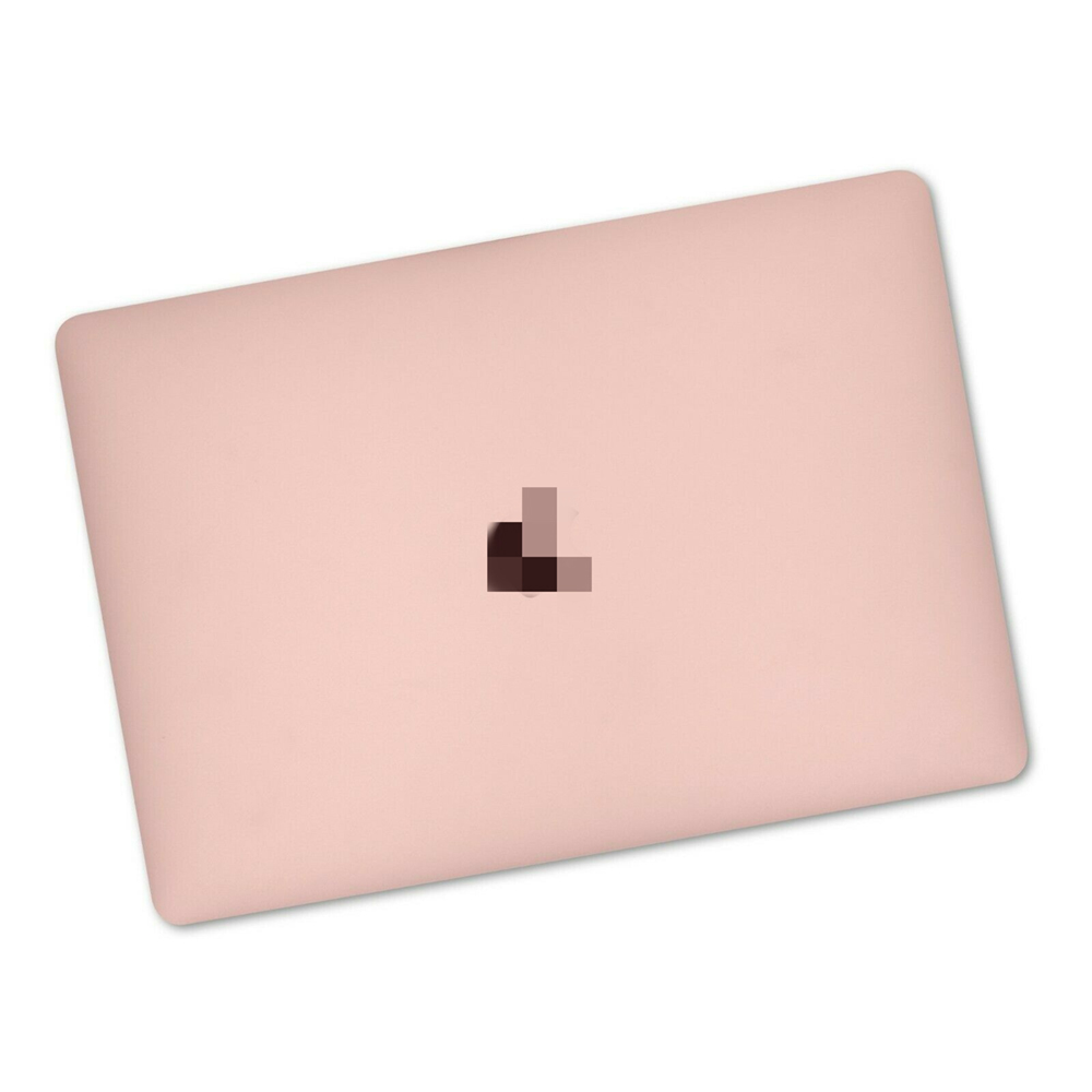 Screen Replacement For Apple MacBook Air EMC3598 M1 2020 Rose Gold LCD Assembly