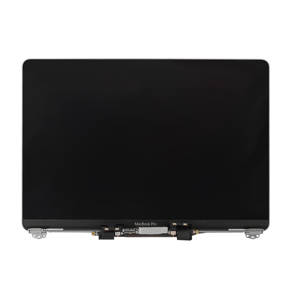 Screen Replacement For Apple MacBook Pro EMC3214 661-10037 Space Gray LCD Assembly