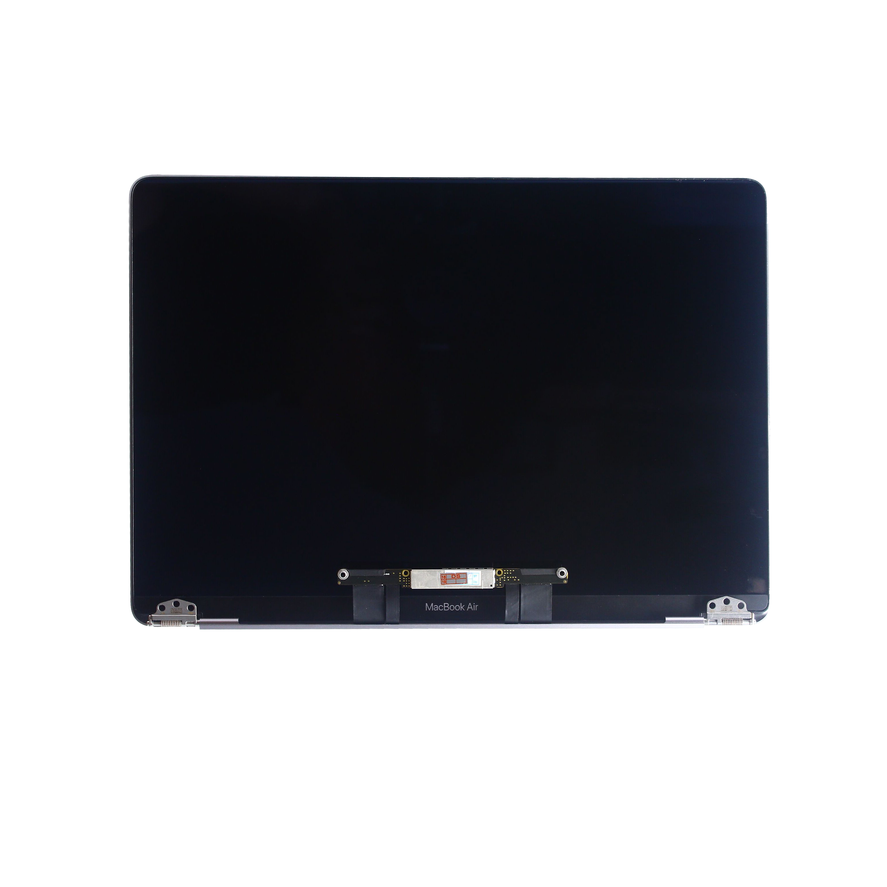 Screen Replacement For Apple Macbook Air 13" A1932 Late 2018 Silver LCD Assembly