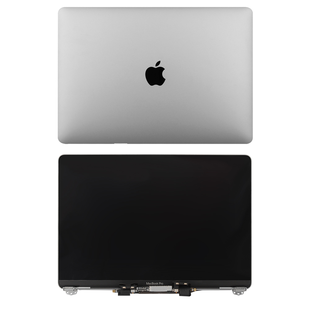 Screen Replacement For Apple MacBook Pro EMC3578 Space Gray LCD Assembly