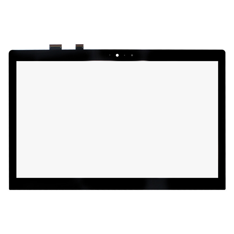 Screen Display Replacement For Asus X553M X553MA LCD Touch Digitizer Glass