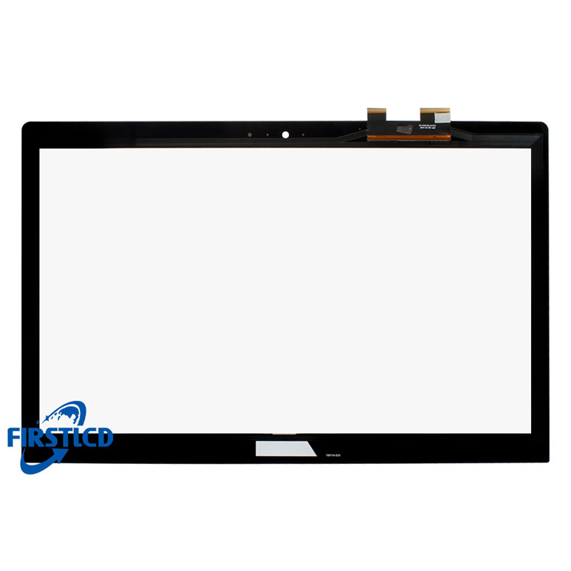 Screen Display Replacement For Asus X553M X553MA LCD Touch Digitizer Glass