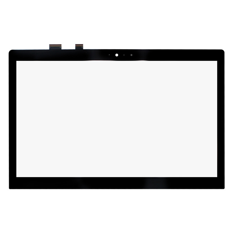 Screen Display Replacement For Asus X553MA-DB01 LCD Touch Digitizer Glass