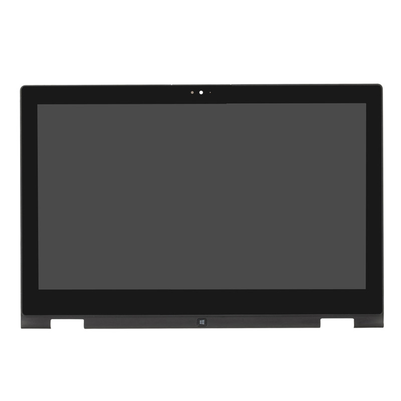 Screen Replacement For DELL Inspiron P/N: 58H24 058H24 Touch LCD Display