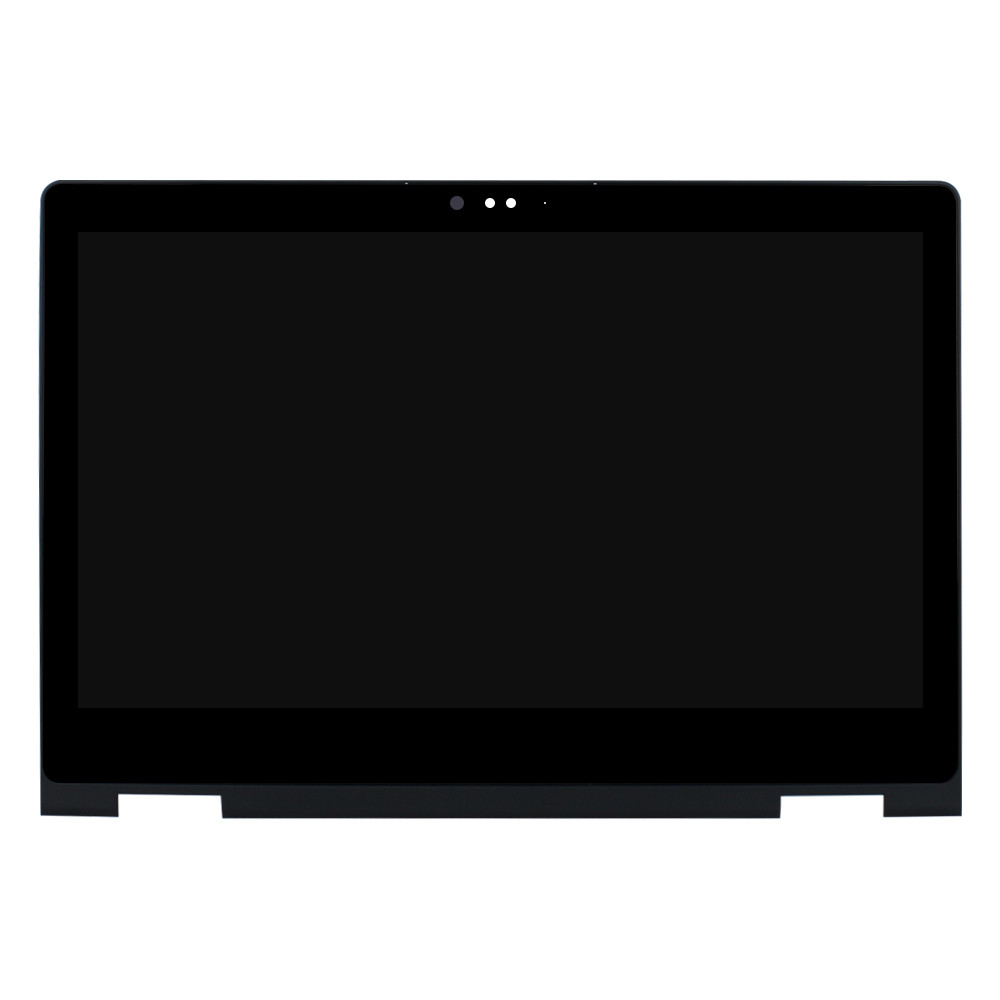 Screen Replacement For Dell Inspiron 13 5368 5378 5379 LCD Touch Assembly