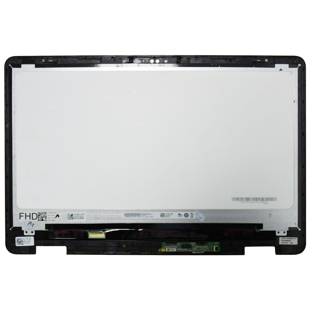 Screen Replacement For Dell Inspiron 8P9VW 08P9VW LCD Touch Assembly