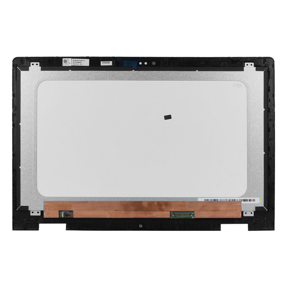 Screen Replacement For Dell Inspiron 15 DRRYJ 0DRRYJ LCD Touch Assembly