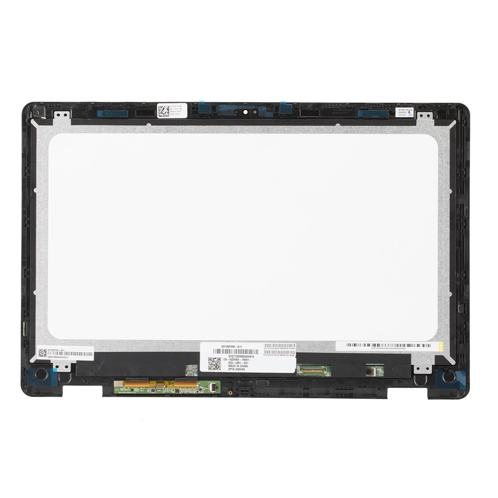 Screen Replacement For Dell Inspiron 15 D5GFJ 0D5GFJ LCD Touch Assembly