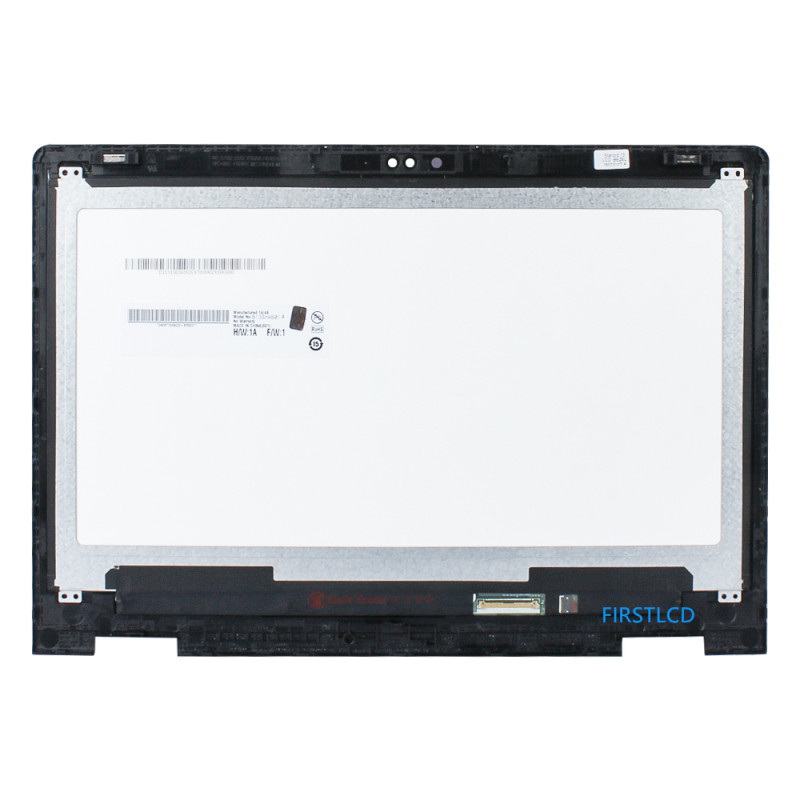 Screen Replacement For Dell P/N 4FHP9 04FHP9 LCD Touch Assembly