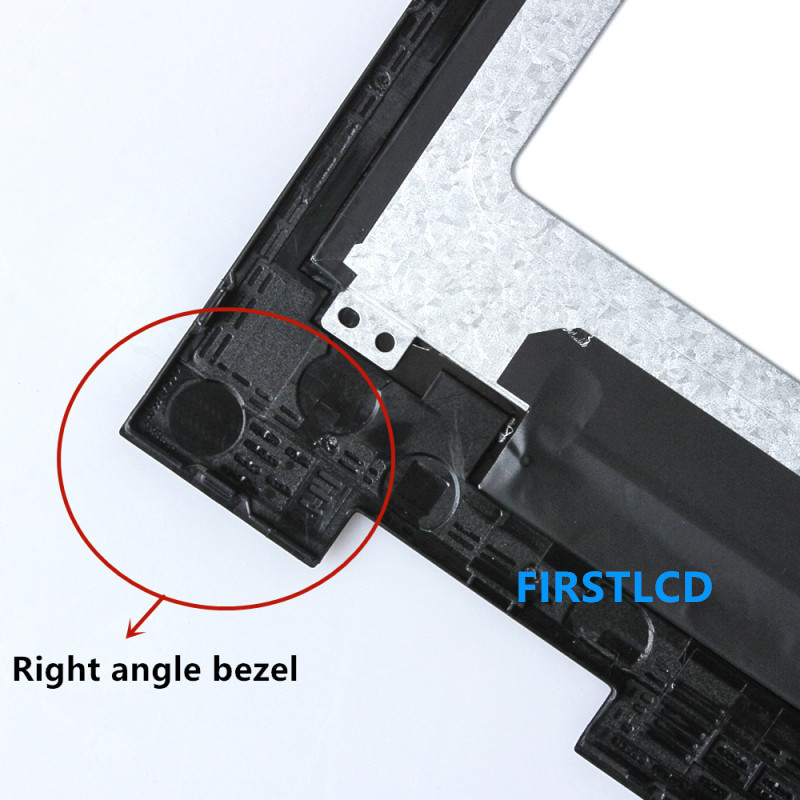 Screen Replacement For Dell P/N 4FHP9 04FHP9 LCD Touch Assembly