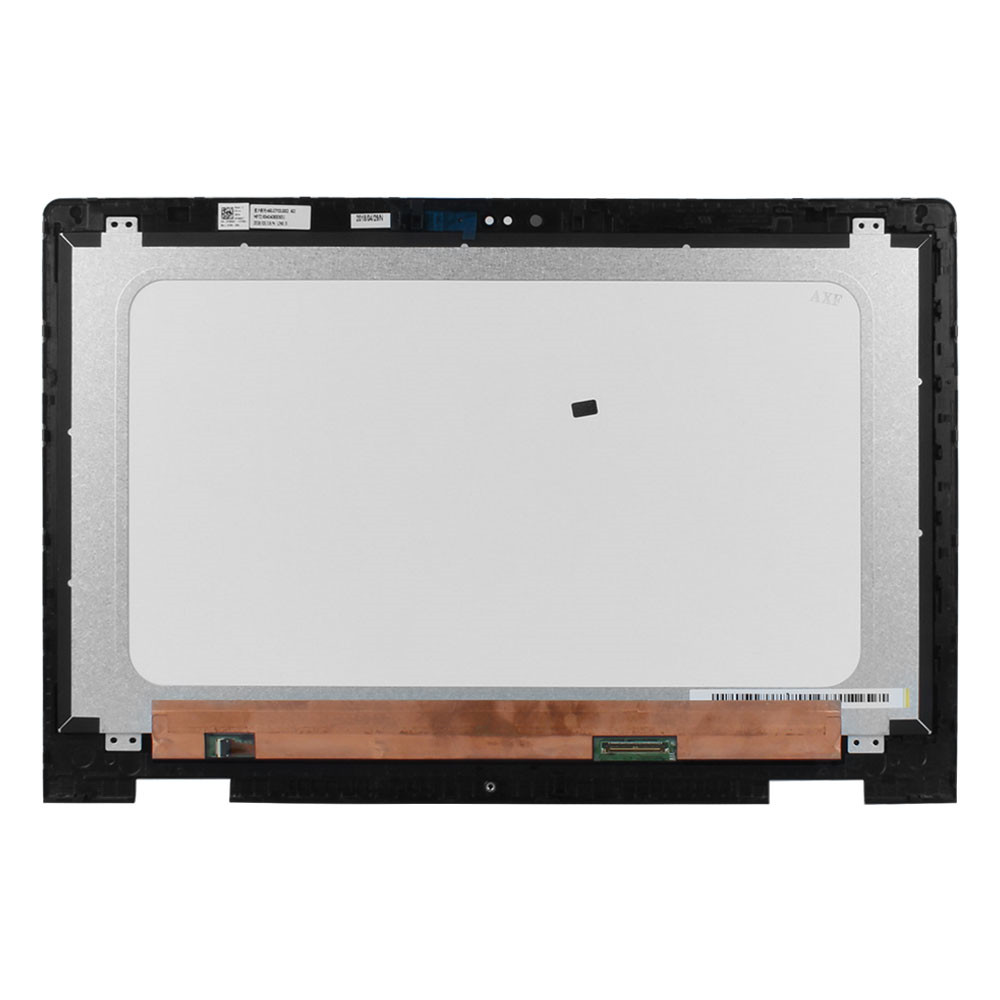 Screen Replacement For Dell Inspiron 15 2RMRP 02RMRP LCD Touch Assembly