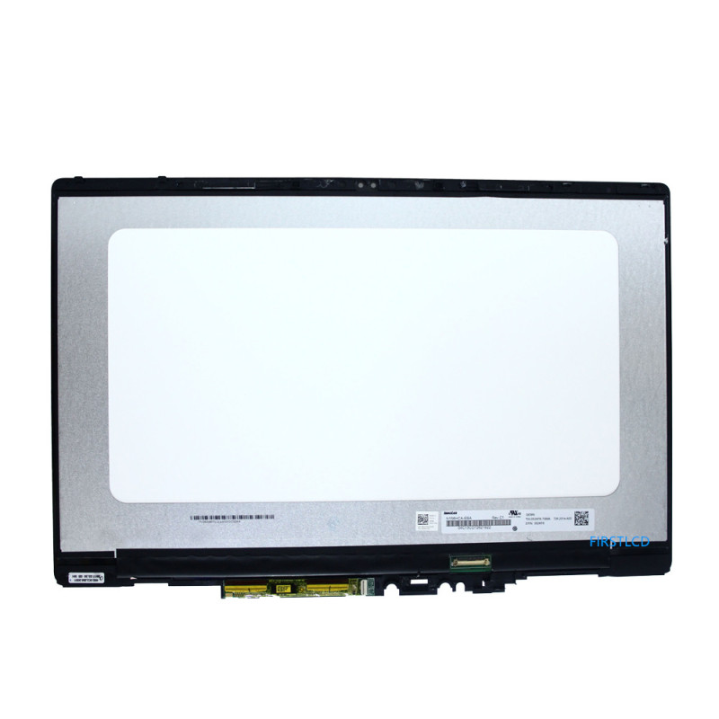 Screen Replacement For Dell Inspiron P/N FWRYT 0FWRYT LCD Touch Assembly