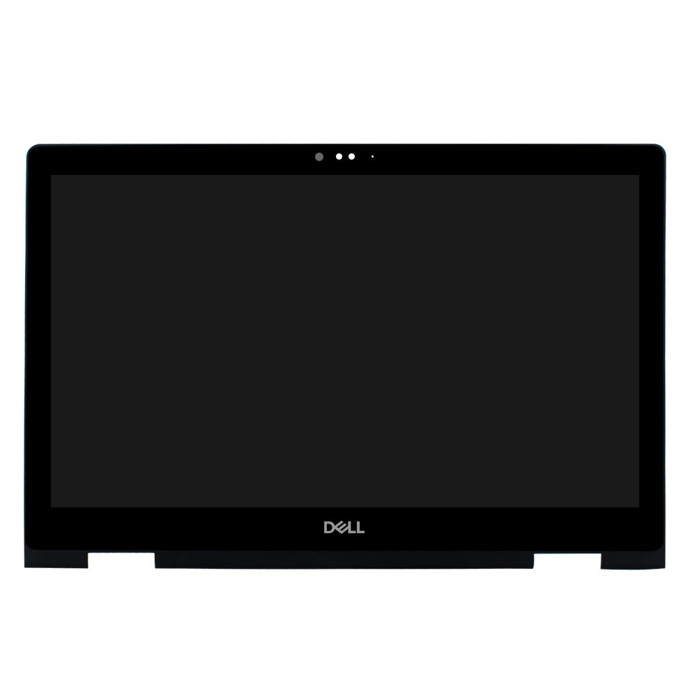 Screen Replacement For Dell Inspiron 15 YM0K7 0YM0K7 LCD Touch Assembly