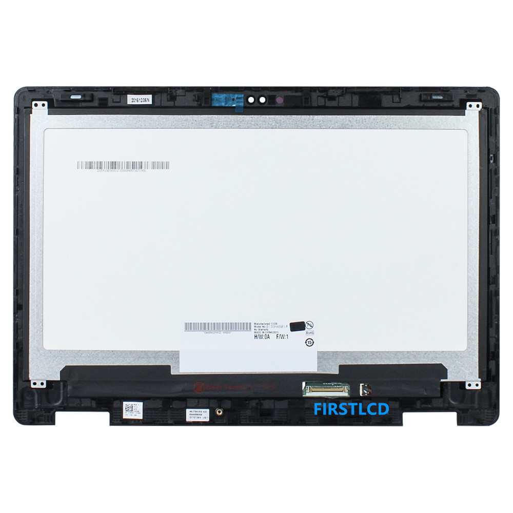 Screen Replacement For Dell Inspiron 13 7368 7378 LCD Touch Assembly