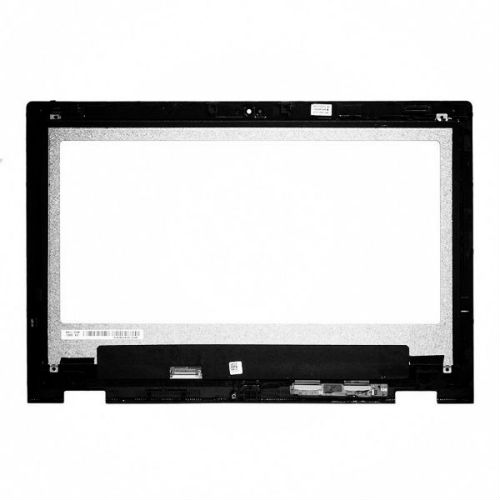 Touch Screen Digitizer Assembly For Dell Inspiron 13 7347