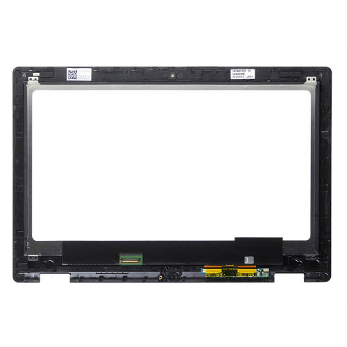 Touch Screen Replacement For Dell Inspiron 13 7352 7353 Digitizer Assembly Frame