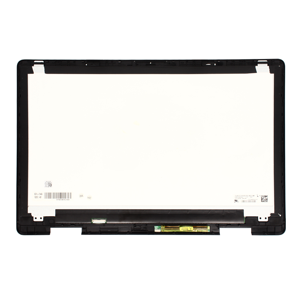 Screen Replacement For Dell Inspiron FDXPW 0FDXPW LCD Touch Assembly