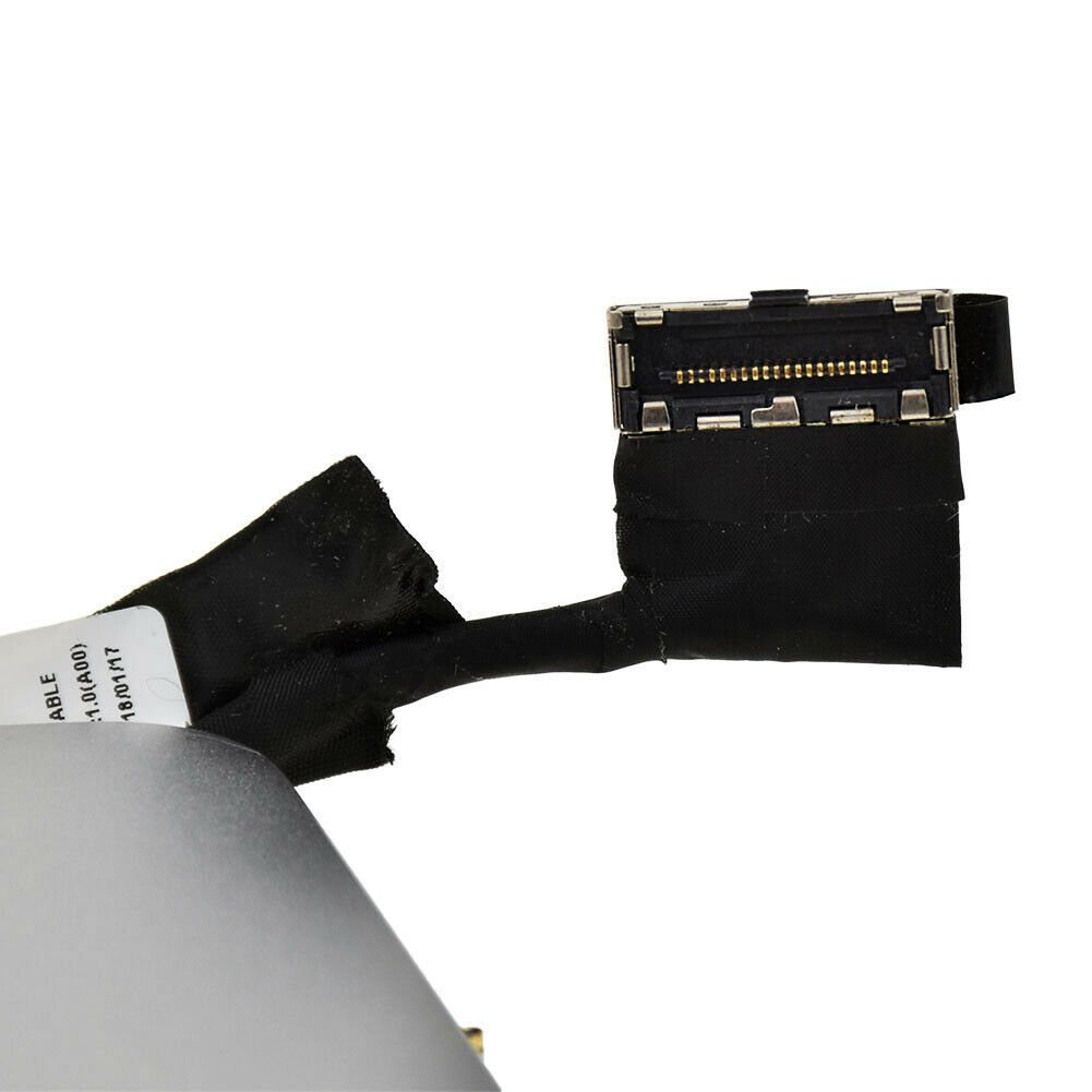 Screen Replacement For Dell XPS 3D643 LCD Touch Assembly