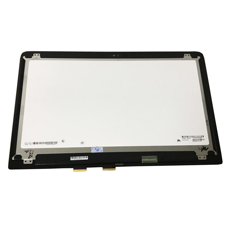 Screen Display Replacement For HP Spectre X360 15-AP002NG LCD Touch Digitizer Assembly