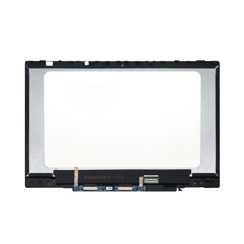 Screen Replacement For HP Pavilion X360 14-CD0081TU Series Touch LCD