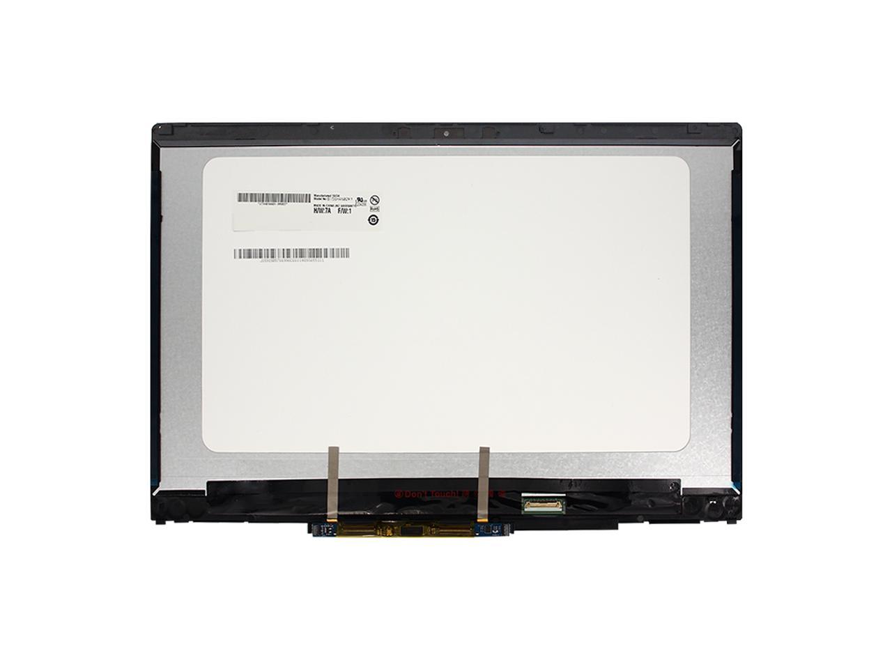 Screen Replacement For HP Pavilion X360 15-CR0083CL LCD Touch Assembly