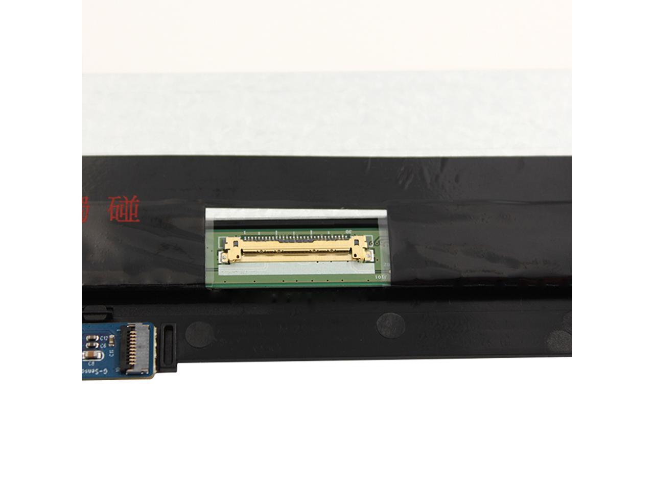 Screen Replacement For HP Pavilion X360 15-CR0083CL LCD Touch Assembly