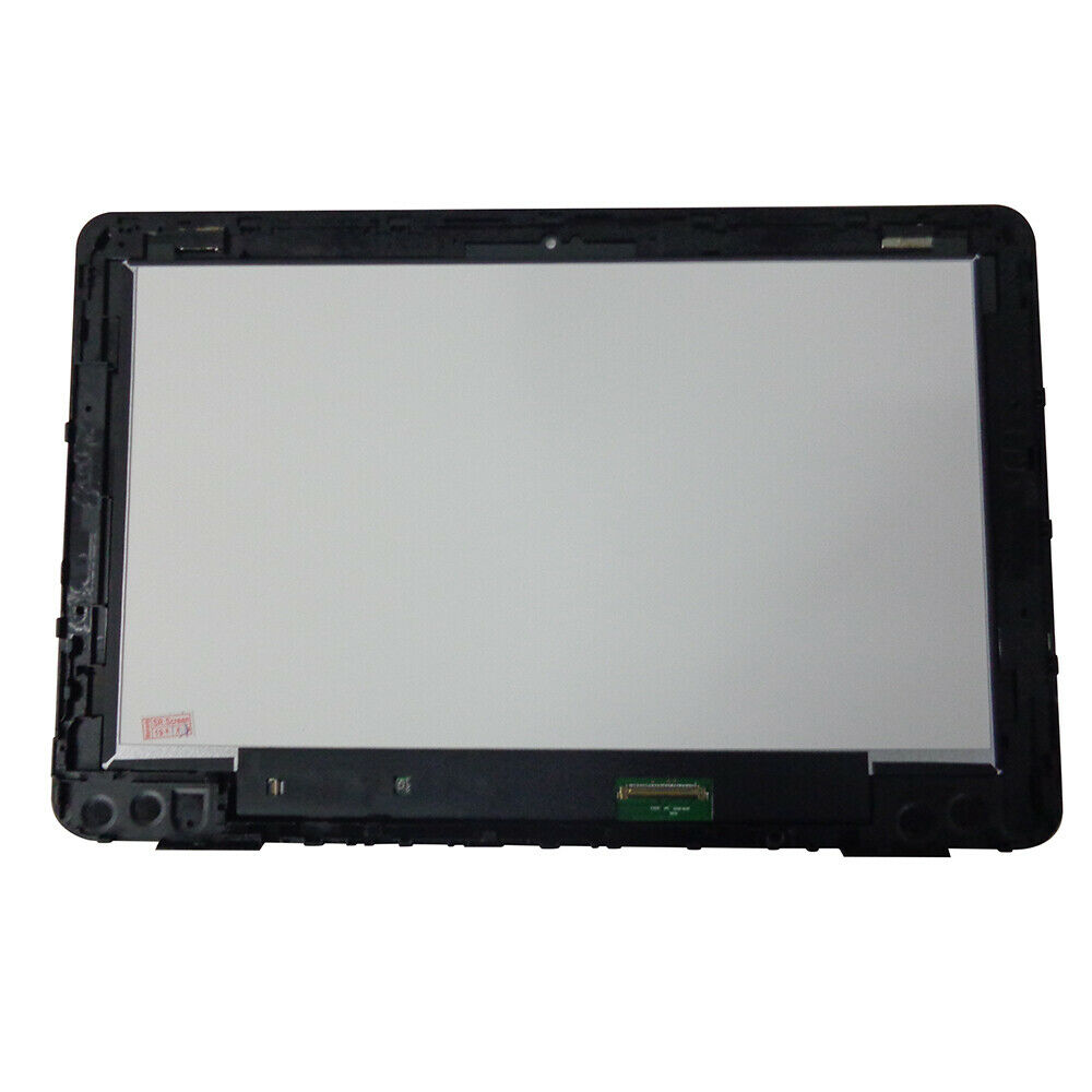 Screen Replacement For HP Chromebook X360 11-AE001TU LCD Touch Assembly