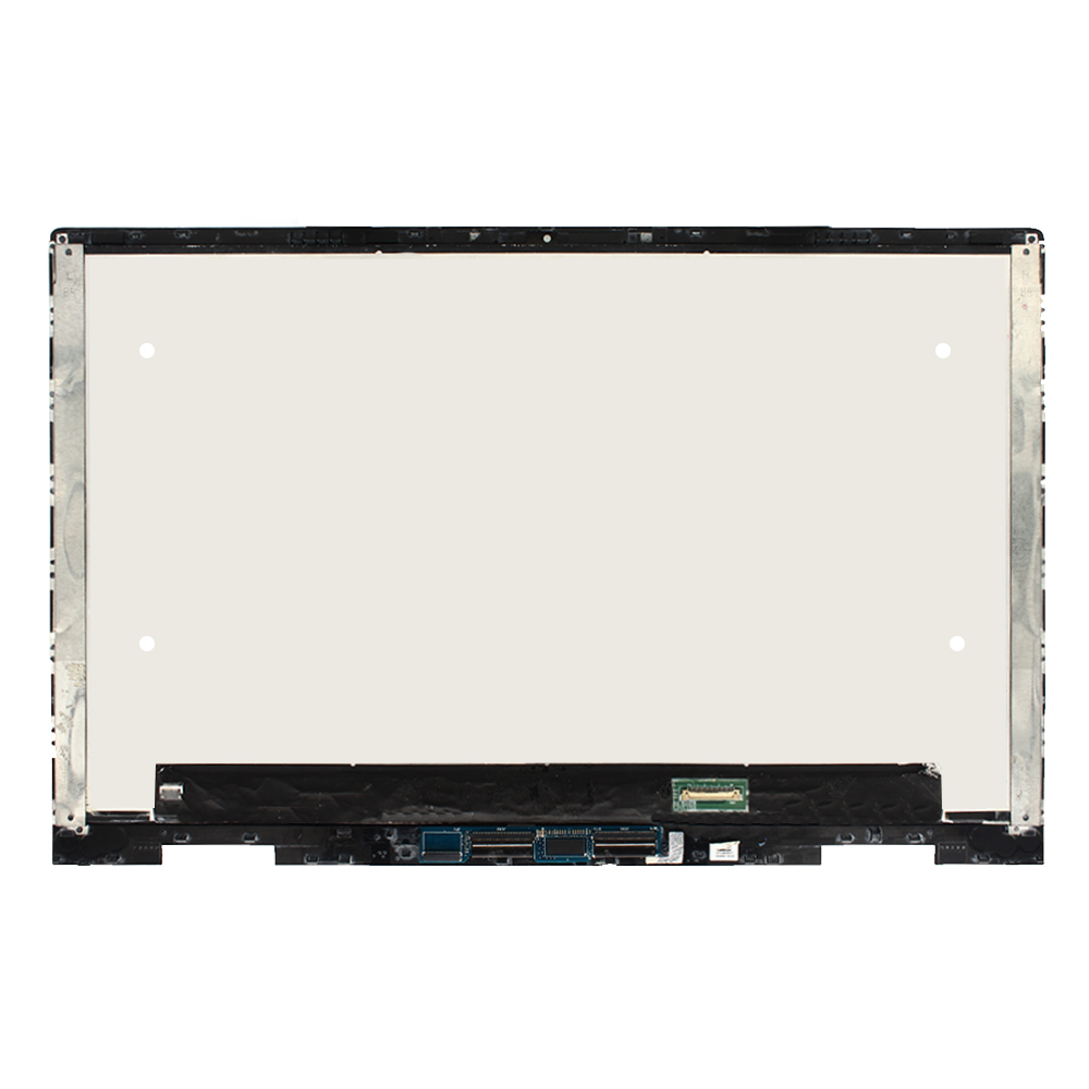 Screen Replacement For HP Envy X360 15M-ED0023DX LCD Touch Assembly