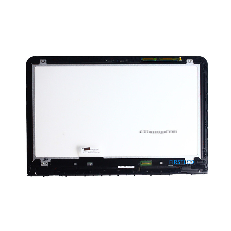 Screen Replacement For HP ENVY 15-AE108NIA Touch LCD Display