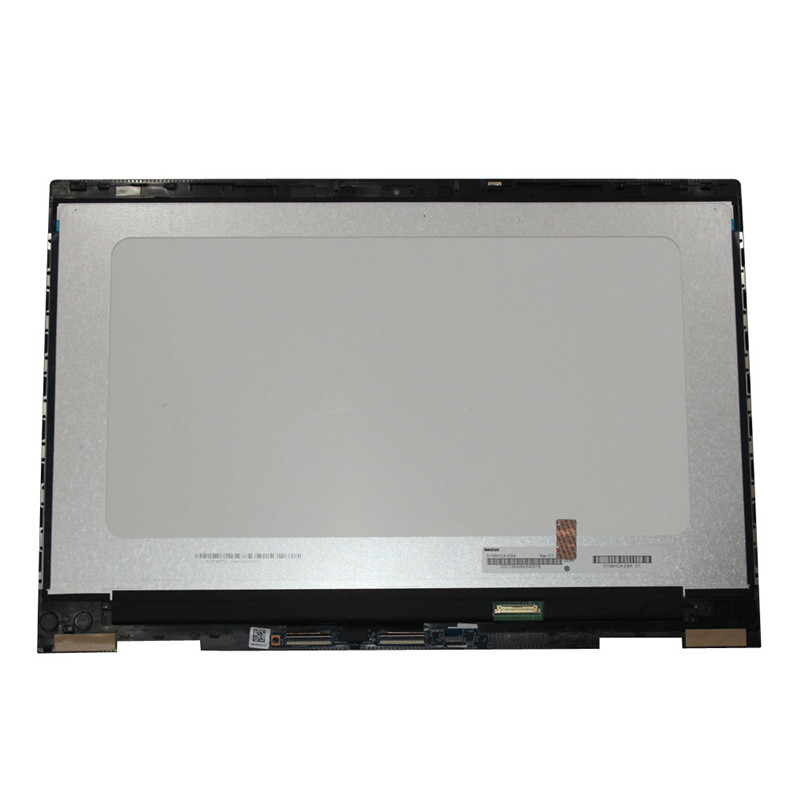 Screen Display Replacement For HP Envy X360 15-CN0052LA Touch LCD