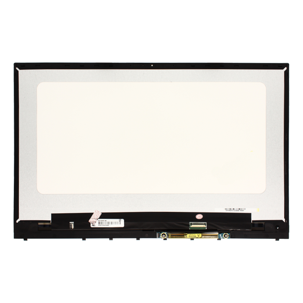 Screen Replacement For HP Envy 17-CE1031NR LCD Touch Assembly