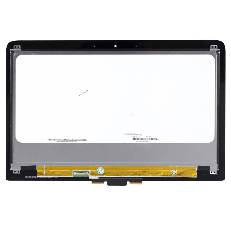 Screen Display Replacement For HP Spectre X360 13-4154NA LCD Touch Digitizer Assembly