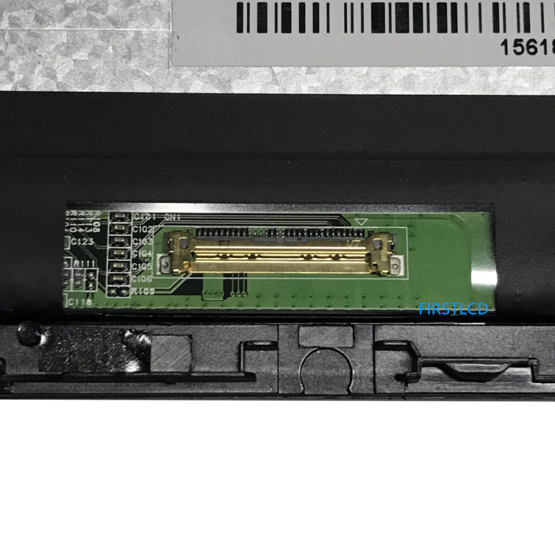 Screen Replacement For HP Omen 15-5099NR Touch LCD Display