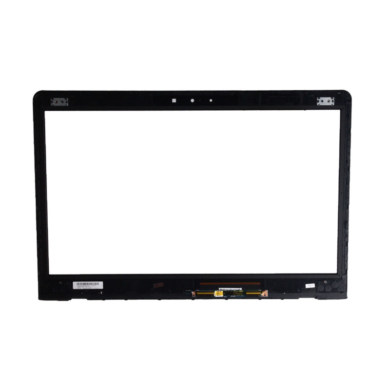 Screen Replacement For HP ENVY M7-N011DX Series LCD Touch Digitizer Glass