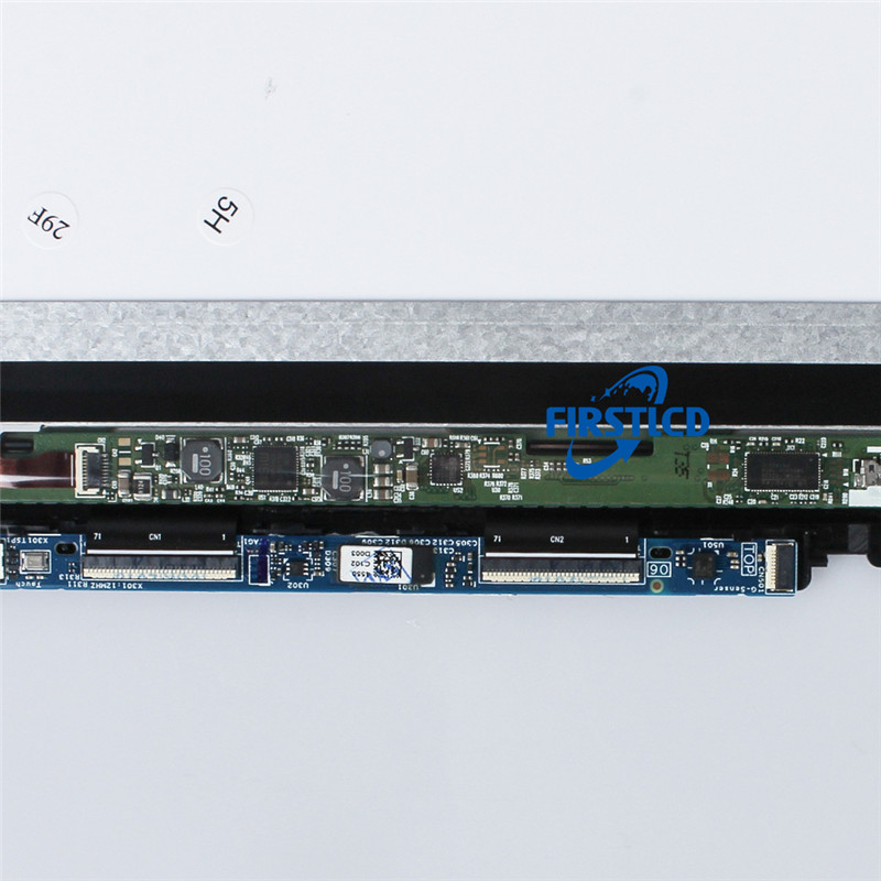 Screen Display Replacement For HP Pavilion 14M-BA013DX 924298-001 Touch LCD Assembly