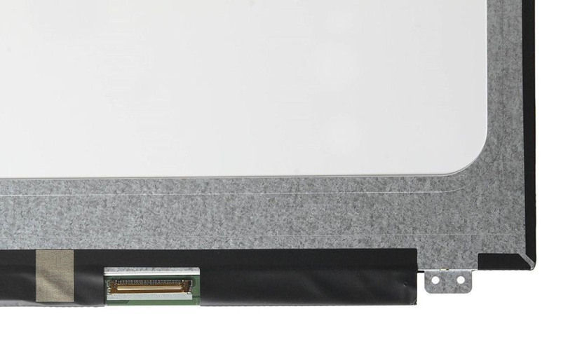 for HP 15-BA062NR HD LCD Touch Screen Assembly