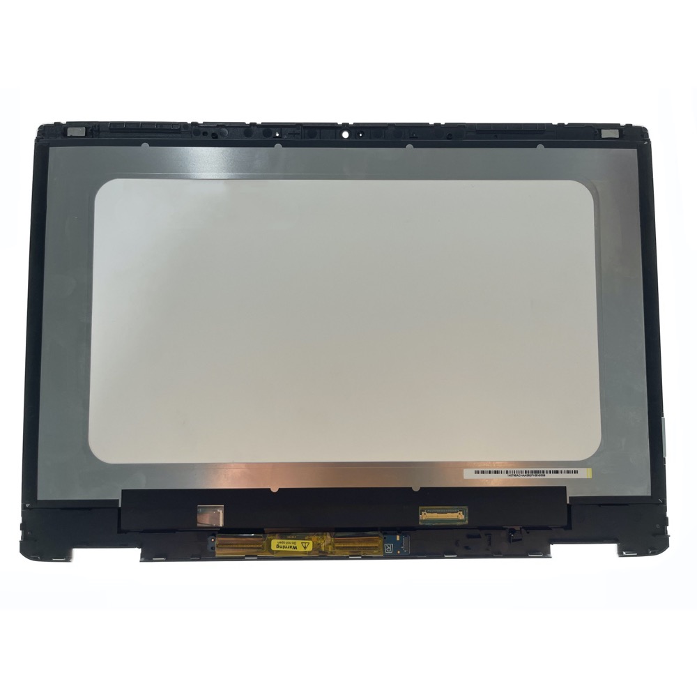 Screen Replacement For HP Chromebook X360 14B-CA0013DX LCD Touch Assembly