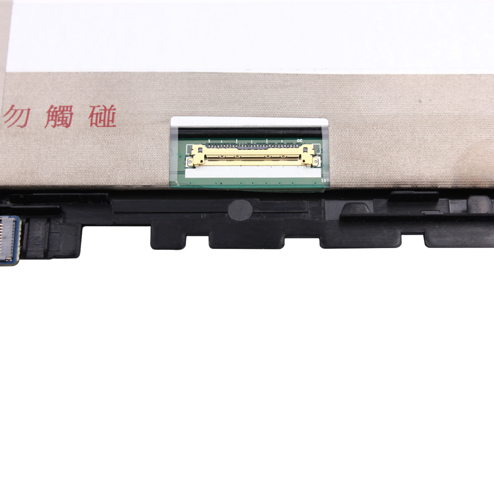 Screen Replacement For HP Pavilion X360 15-BR004TX LCD Touch Assembly