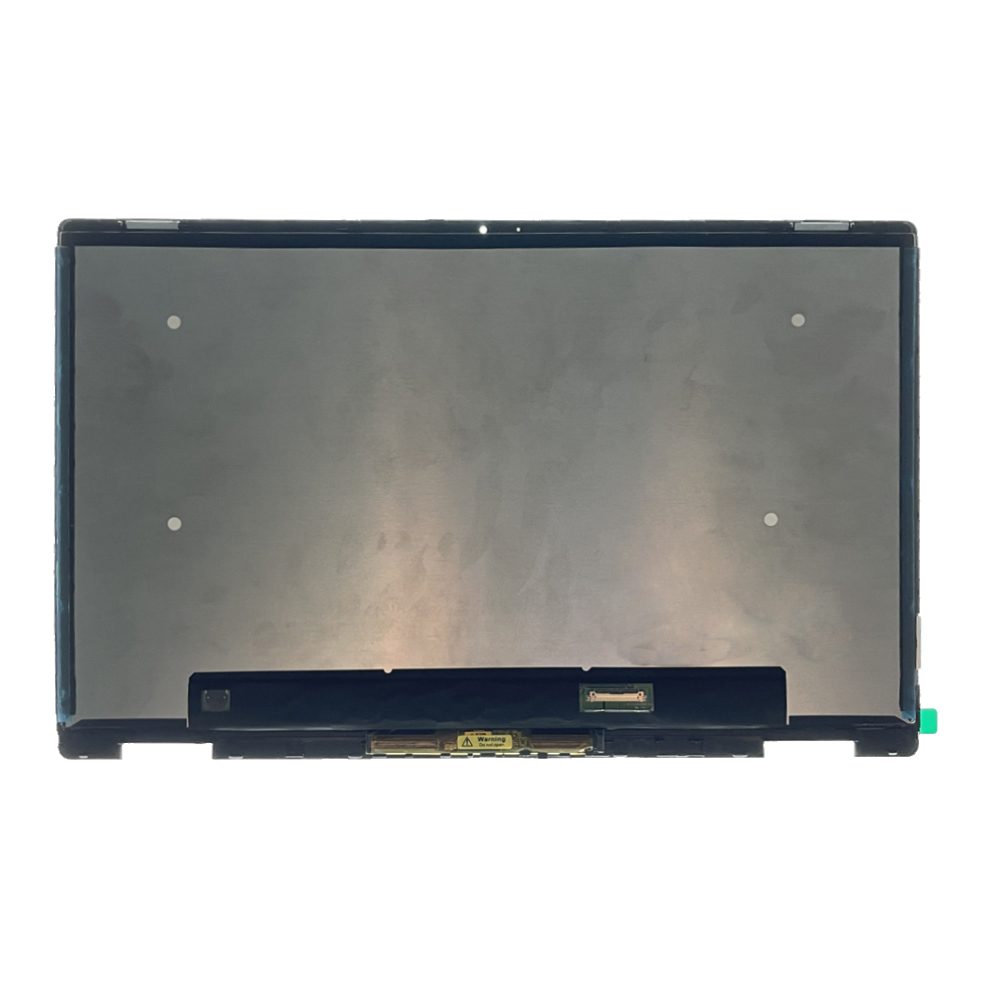 Screen Replacement For HP Chromebook X360 14C-CA0010CA LCD Touch Assembly