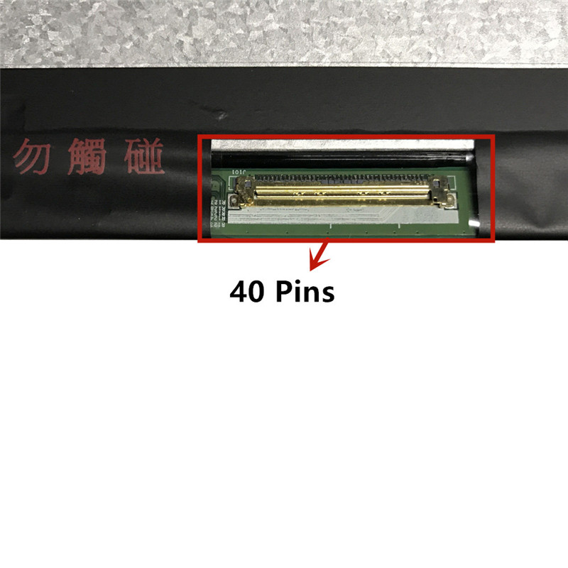 Screen Display Replacement For HP Pavilion 15-CS0053CL Touch LCD