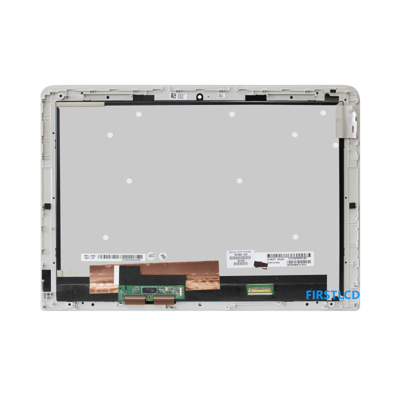 Screen Replacement For HP Pavilion X2 12-B166NR LCD Touch Assembly