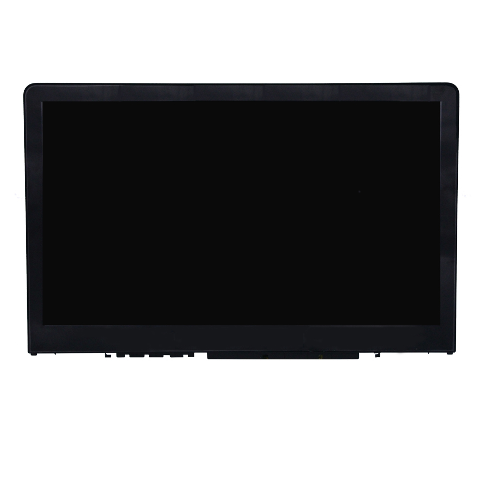 Screen Replacement For HP Pavilion X360 15-BR126TX LCD Touch Assembly