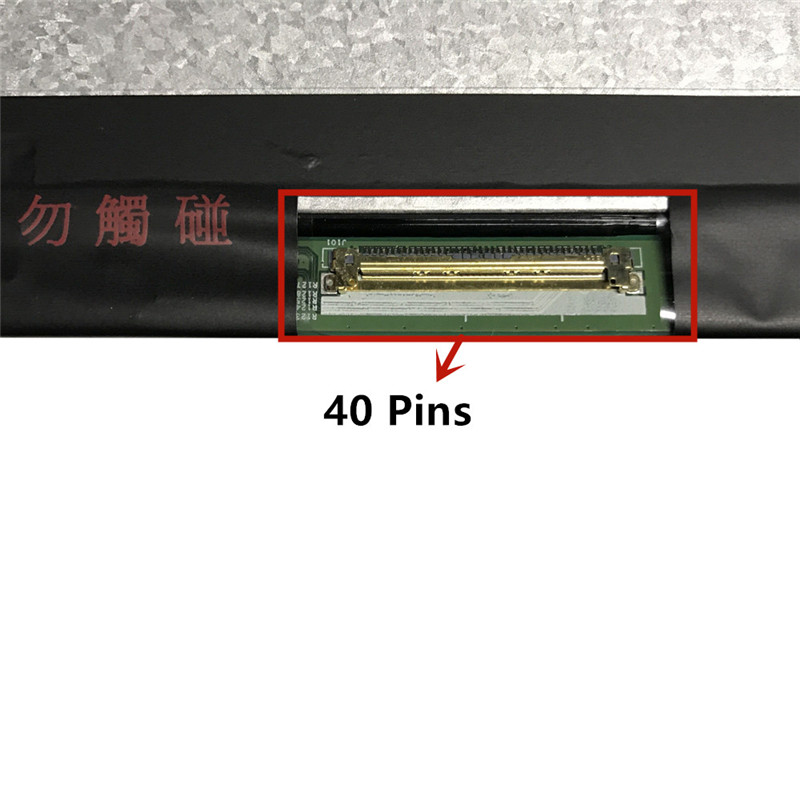 Screen Replacement For HP Notebook 15-EF0005CA LCD Touch Assembly