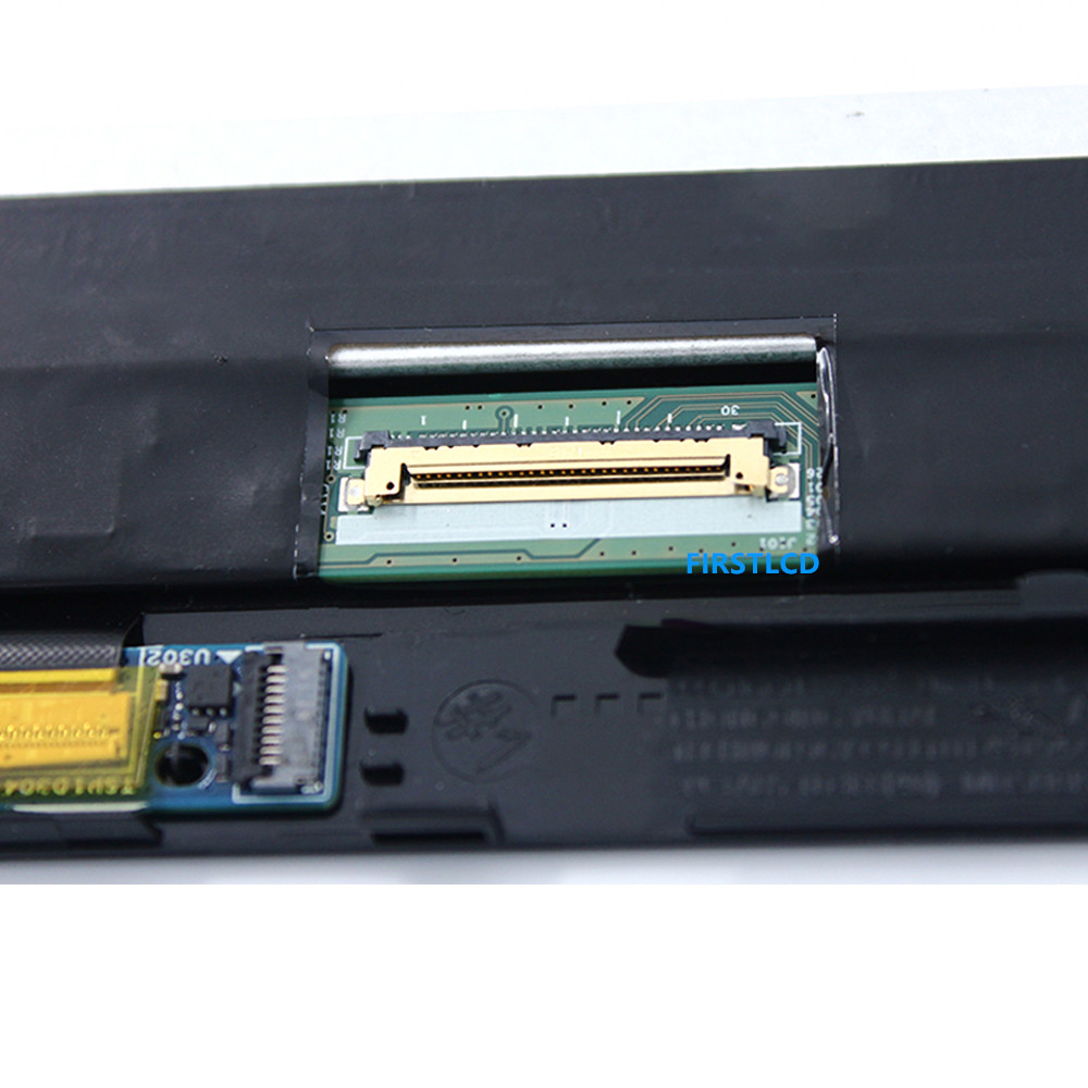 Screen Replacement For HP Pavilion X360 14T-DH100 LCD Touch Assembly