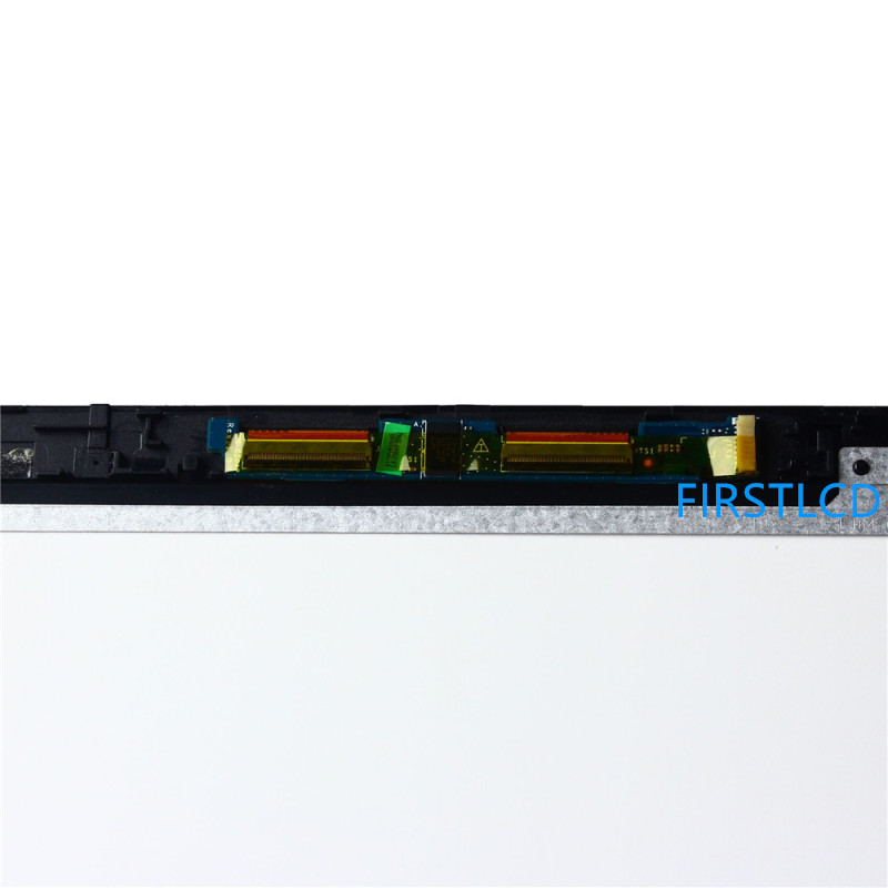 Screen Replacement For HP ENVY 15-AE004NIA Touch LCD Display