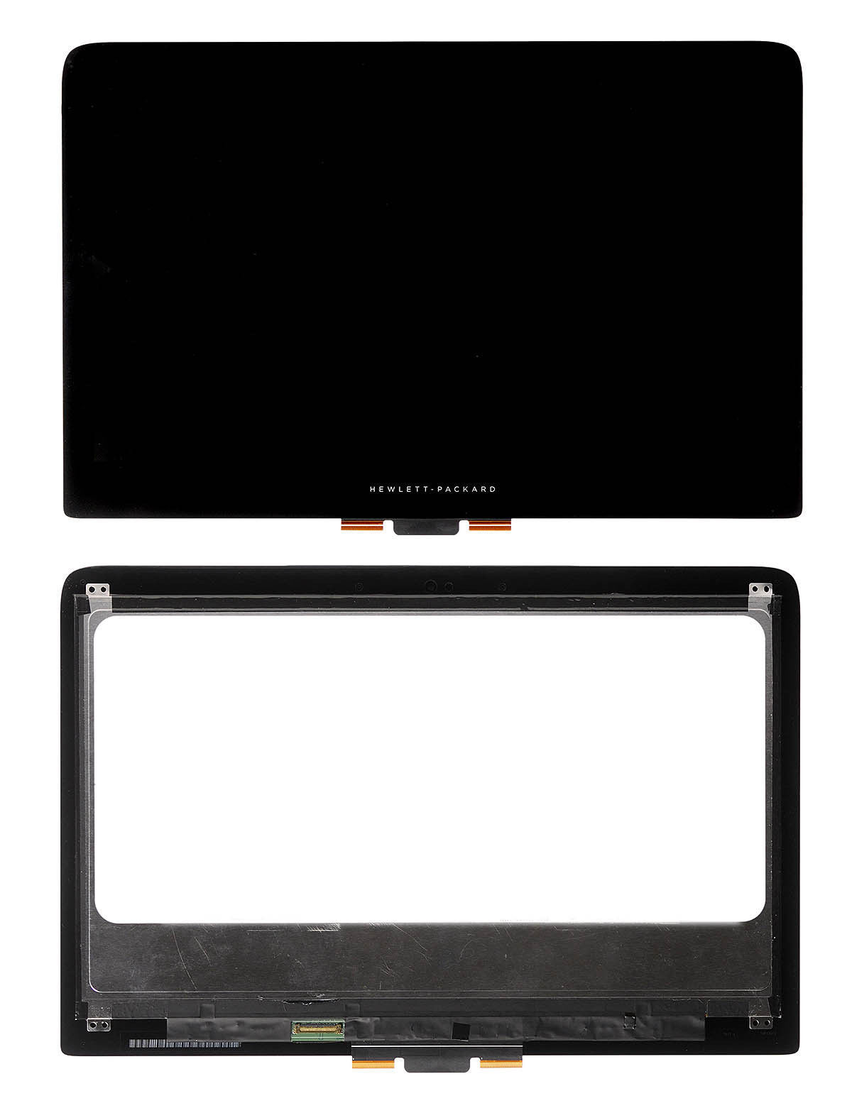 for HP Spectre 13-4195nr x360 Touch Screen Digitizer Assembly