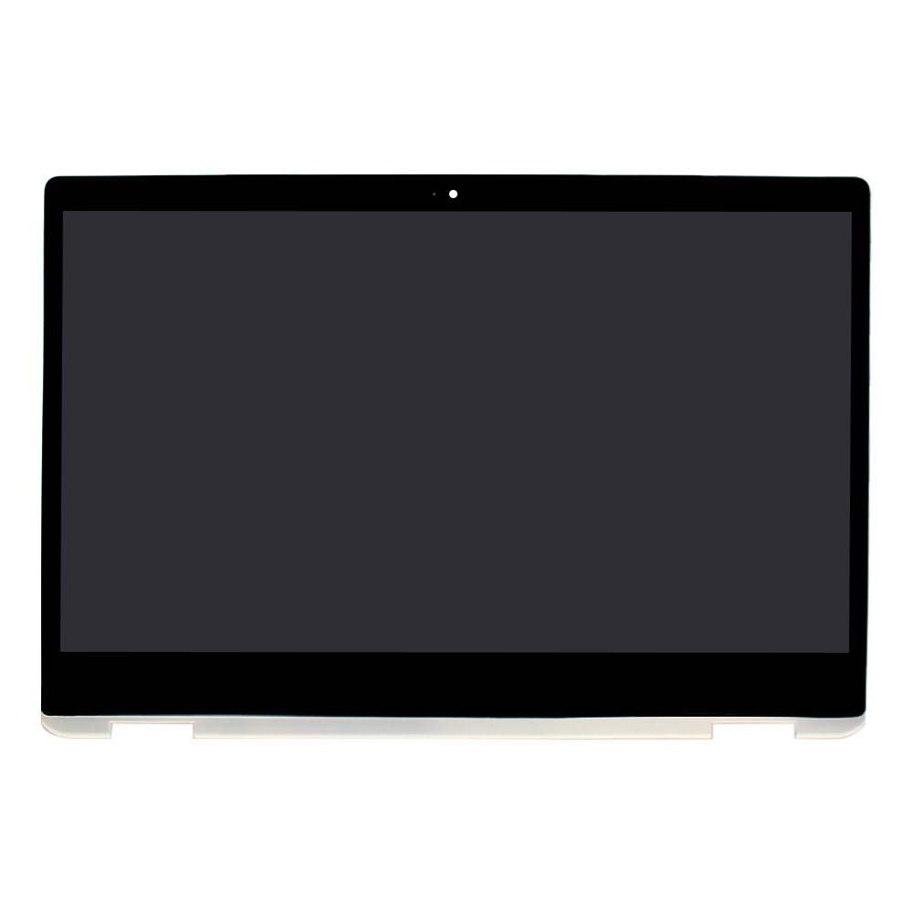 Screen Replacement For HP Chromebook x360 14-DA Series LCD Touch Assembly