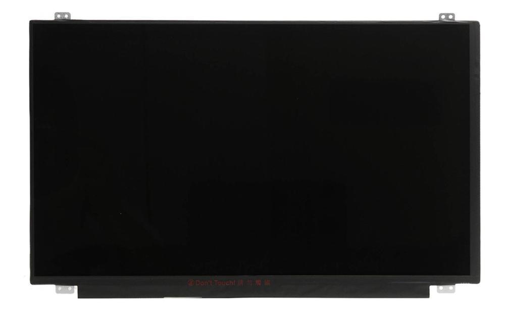 for HP 15-AU030WM 15-AU123CL LCD Touch Screen Assembly