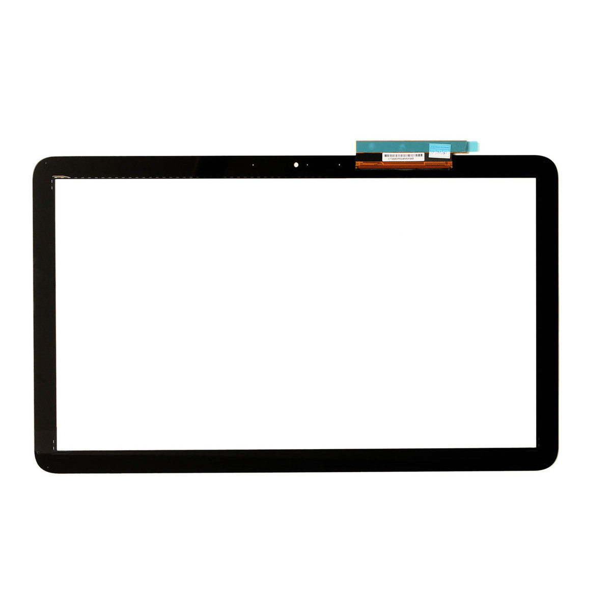 for HP 15-f272wm 15-f300 Touch Screen Digitizer Glass